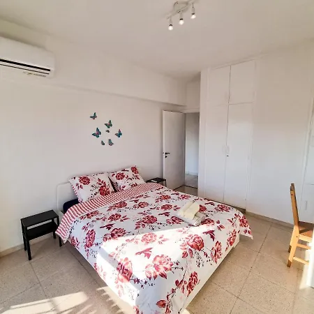 City View Rooms Larnaca Extérieur photo