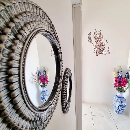 City View Rooms Larnaca Extérieur photo