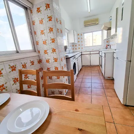 City View Rooms Larnaca Extérieur photo