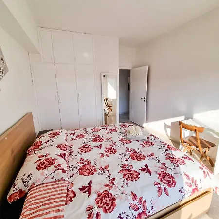 City View Rooms Larnaca Extérieur photo