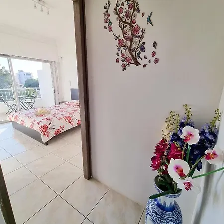 City View Rooms Larnaca Extérieur photo
