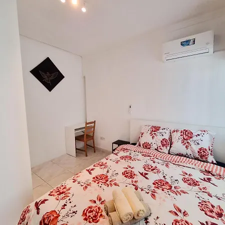 City View Rooms Larnaca Extérieur photo