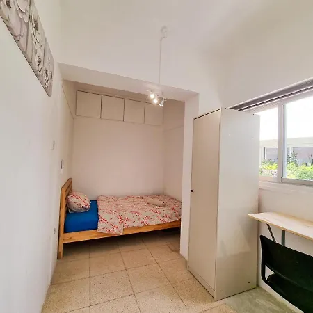 City View Rooms Larnaca Extérieur photo