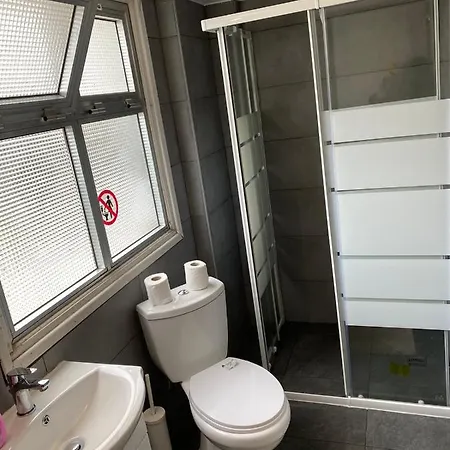 City View Rooms Larnaca Extérieur photo