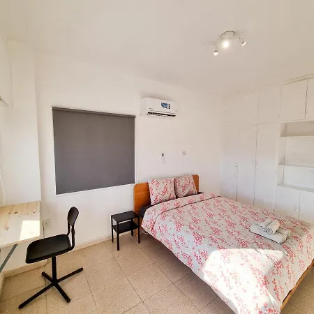 City View Rooms Larnaca Extérieur photo