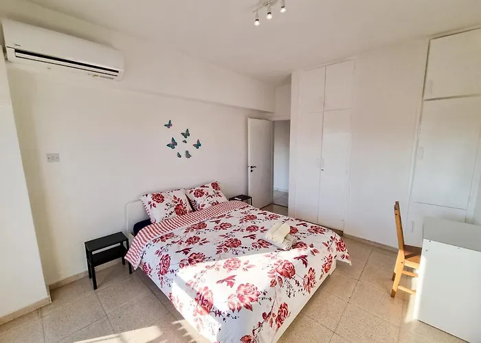 City View Rooms