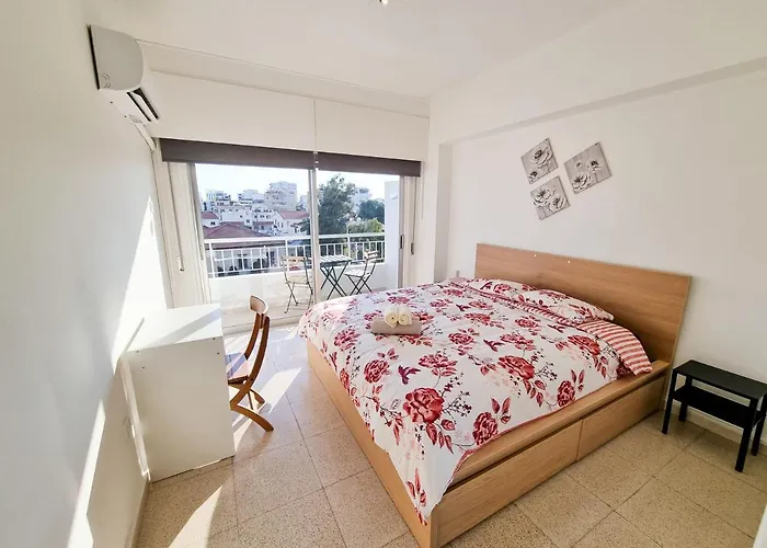 City View Rooms