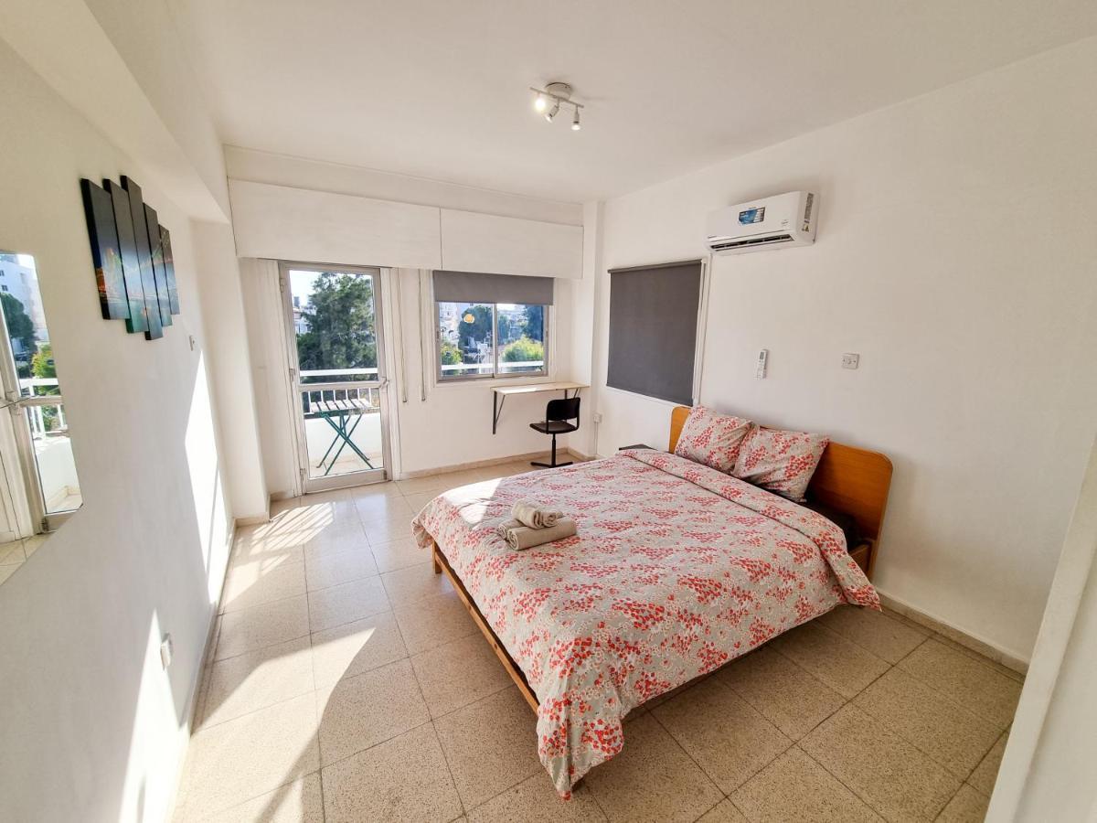 Séjour chez l'habitant View Larnaca